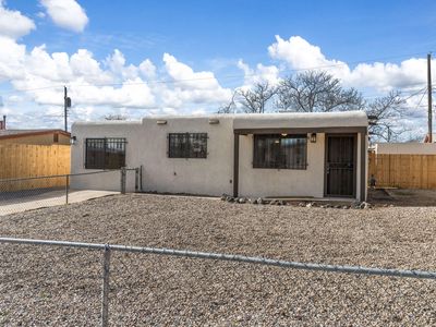 409 Merlida St SW, Albuquerque, NM, 87121