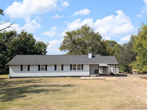 1542 Butler Mill Rd, Montgomery, AL 36105