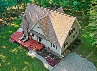 1001 Paynes Mill Rd, Bumpass, VA 23024