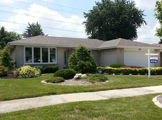 7503 Halesia Ct #C2, Orland Park, IL