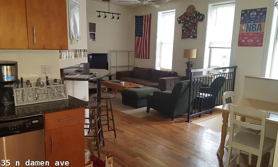 1st image of 2835 N Damen Ave #616