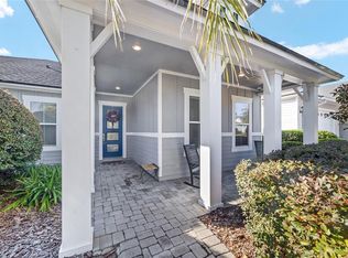 11895 SW 33rd Ln, Gainesville, FL 32608