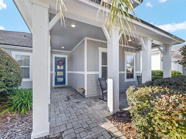 11895 SW 33rd Ln, Gainesville, FL 32608