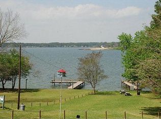 153 Pine Ridge Dr, Livingston, TX 77351
