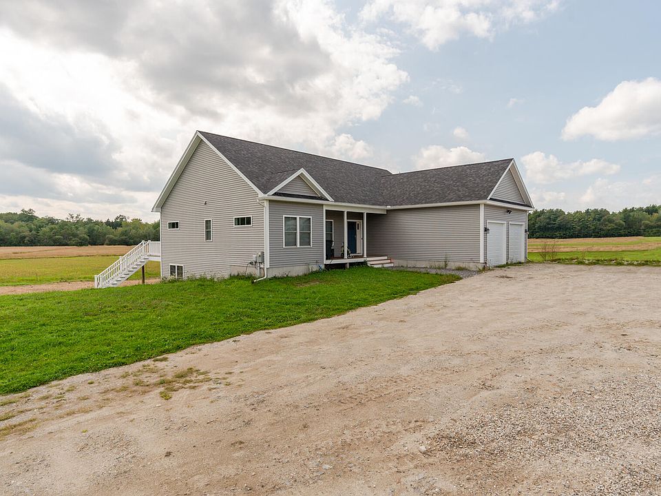 940 Hallowell Road, Pownal, ME 04069 Zillow