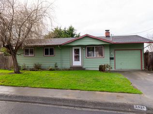 2551 Maple Ln, Arcata, CA 95521