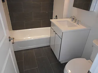 Rented by NY Space Finders Inc.