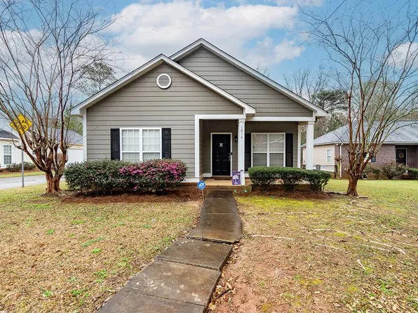 1814 Sussex Ct, Albany, GA 31721