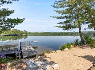 2067 15th Ave NW, Backus, MN 56435