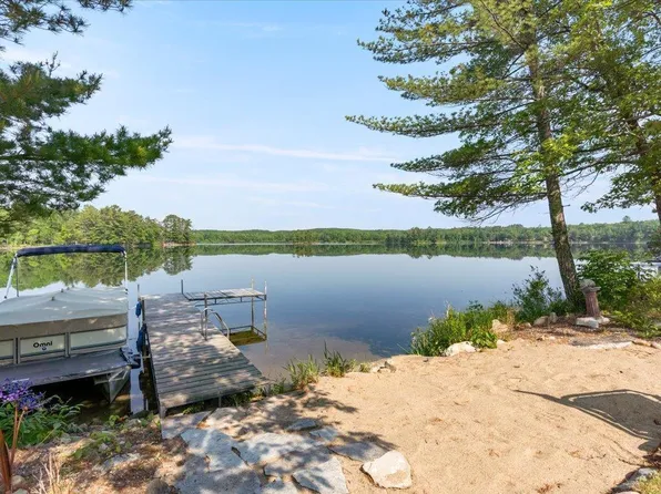 2067 15th Ave NW, Backus, MN 56435