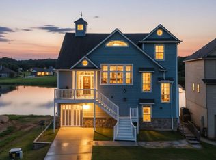 11 Lookout Rdg, Huntsville, TX 77340