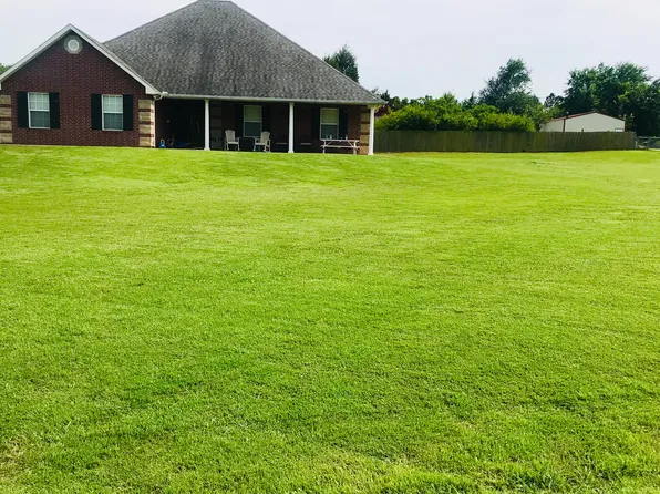 2101 W 27 N, Muskogee, OK 74401