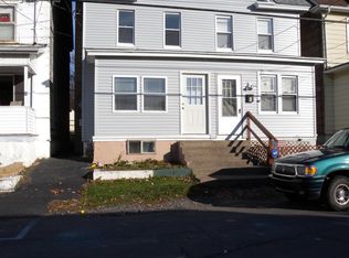 831 Winters Ave, Hazle Township, PA 18202