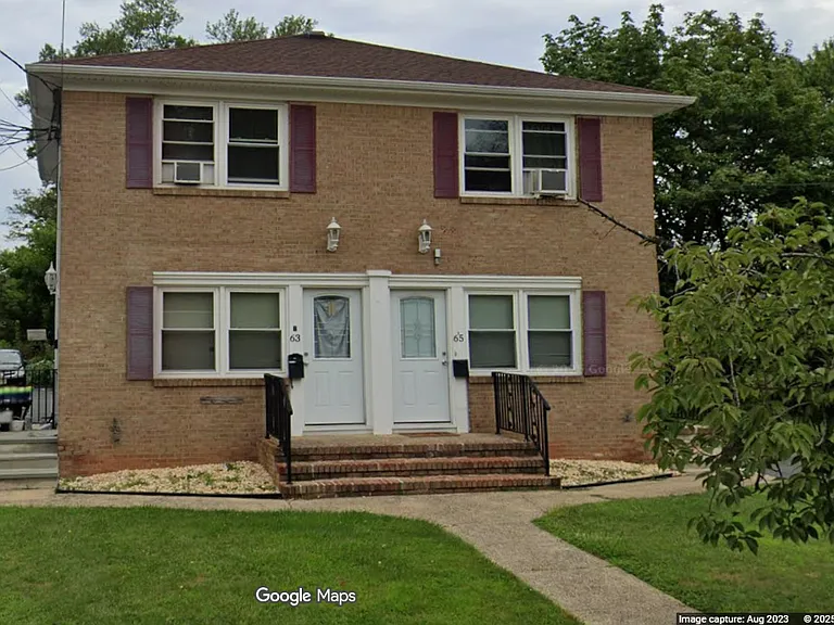63A N Gaston Ave #A — Photo 1