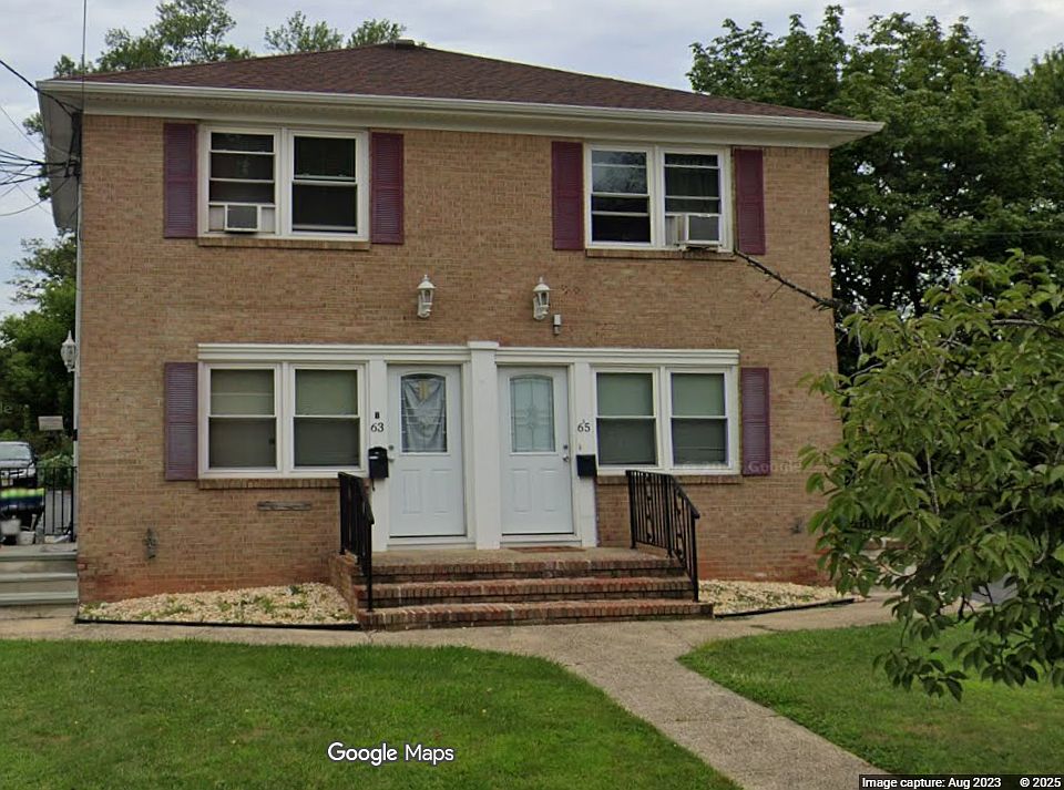 1st image of 63A N Gaston Ave #A