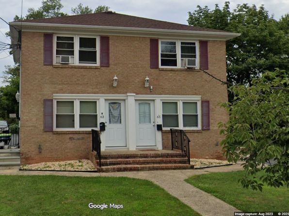 63A N Gaston Ave #A