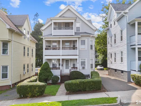 180 Curtis St APT 3, New Britain, CT 06053