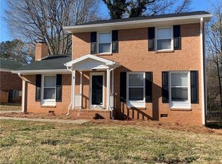 6 Rehobeth Ct, Greensboro, NC 27406