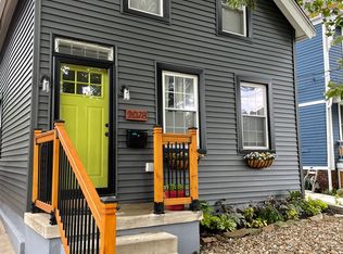 2078 W 41st St, Cleveland, OH