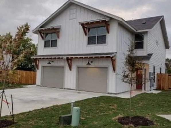 7622 Agave Bnd #102, San Antonio, TX 78253