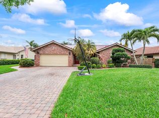 10662 NW 7th Place, Coral Springs, FL 33071