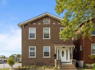 4900 Nottingham Ave, Saint Louis, MO 63109