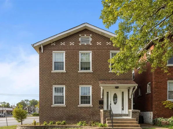 4900 Nottingham Ave, Saint Louis, MO 63109