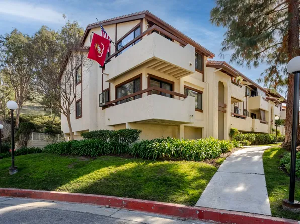 18015 Sundowner Way Unit 647, Santa Clarita, CA 91387