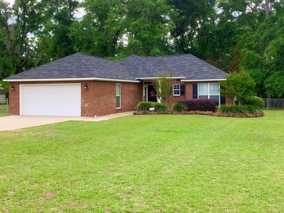 112 Robertson Dr, Leesburg, GA, 31763
