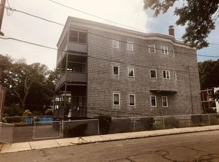 159 Cowper St, East Boston, MA 02128