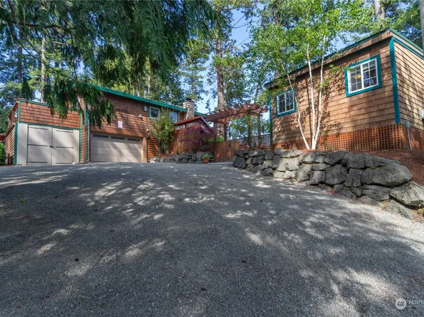 262 Olympus Boulevard, Port Ludlow, WA 98365