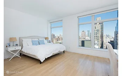 Sold by Douglas Elliman