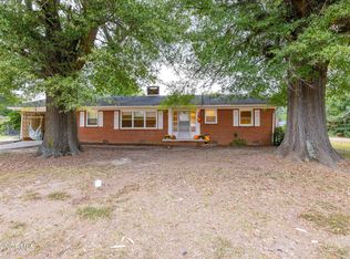 423 S Steed St, Candor, NC 27229