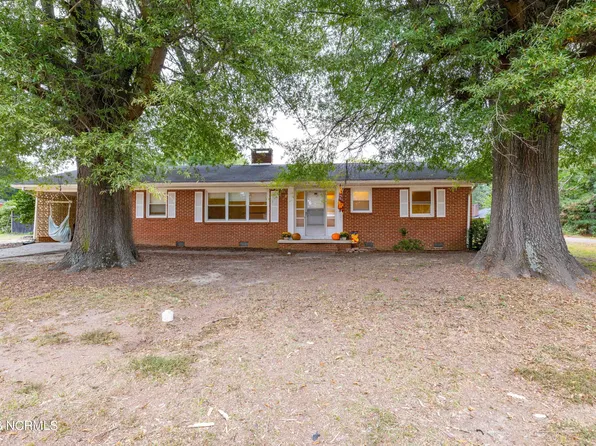 423 Steed Street, Candor, NC 27229