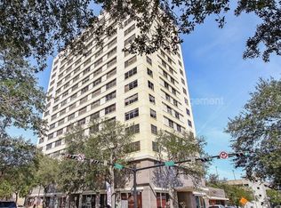 311 W Ashley St APT 1607, Jacksonville, FL 32202