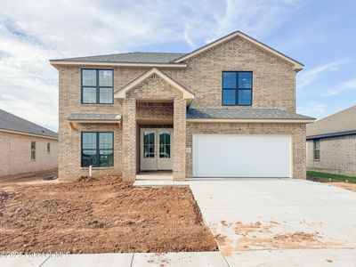 2901 133rd St, Lubbock, TX, 79423