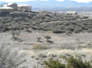1027 S Tomahawk Trl, Dewey, AZ 86327
