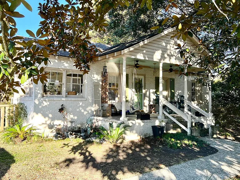 1150 Pleasant Pines Rd — Photo 1
