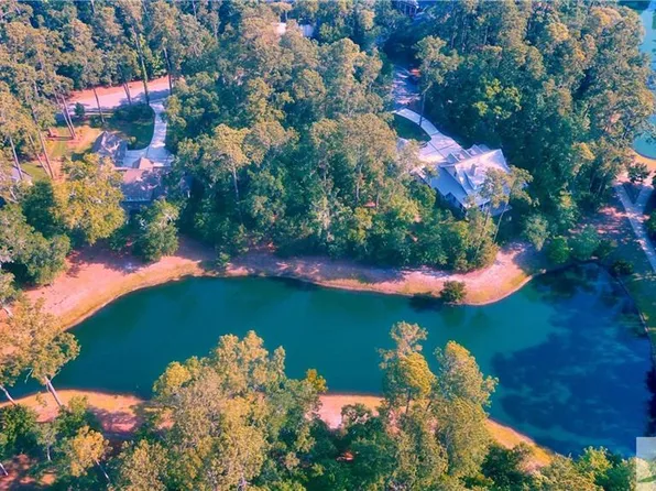 10 Daybreak Ln, Savannah, GA 31411