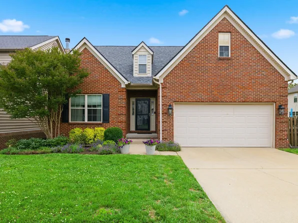 373 Jane Briggs Ave, Lexington, KY 40509