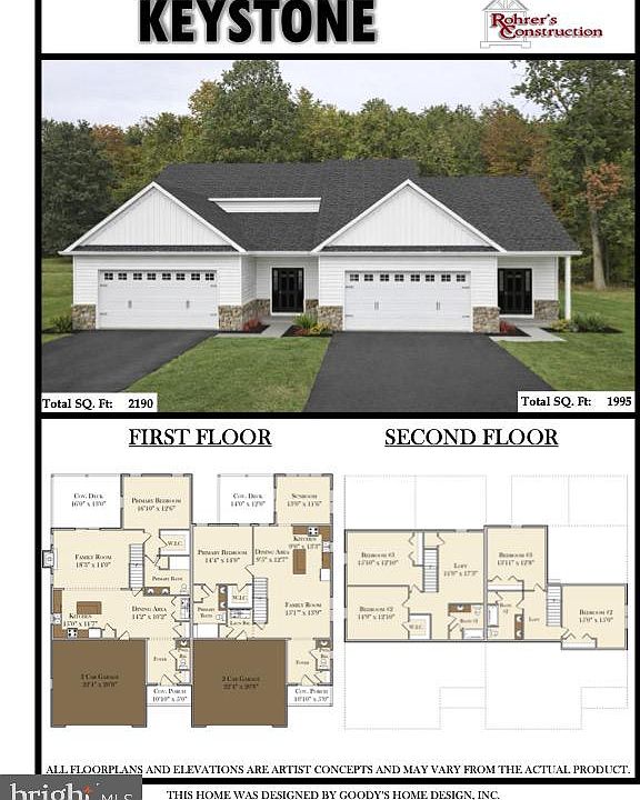 1st image of 320 Ridgefield Dr