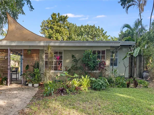 931 SW 29th St, Fort Lauderdale, FL 33315