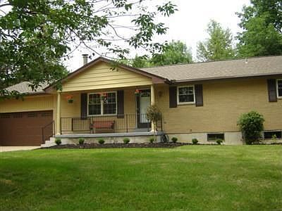 2nd image of 525 Colonial Dr
