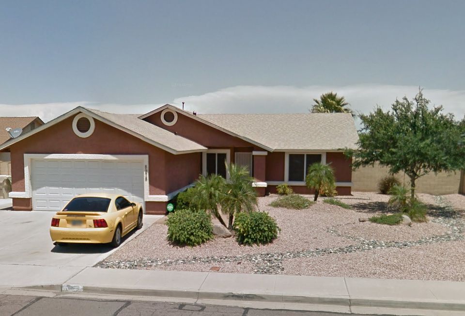 1st image of this home