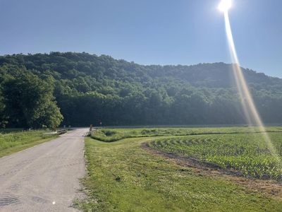 Lot 1 COUNTY ROAD U, Readstown, WI, 54652