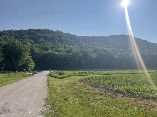 Lot 1 COUNTY ROAD U, Readstown, WI 54652