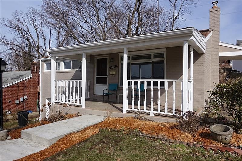 1st image of 6710 W Barivista Dr