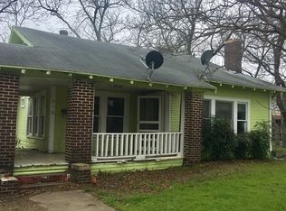 816 W Trinity St, Groesbeck, TX 76642