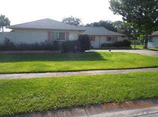 1027 Marlin Dr, Rockledge, FL 32955