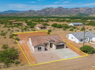 1984 Calle Iran, Rio Rico, AZ 85648